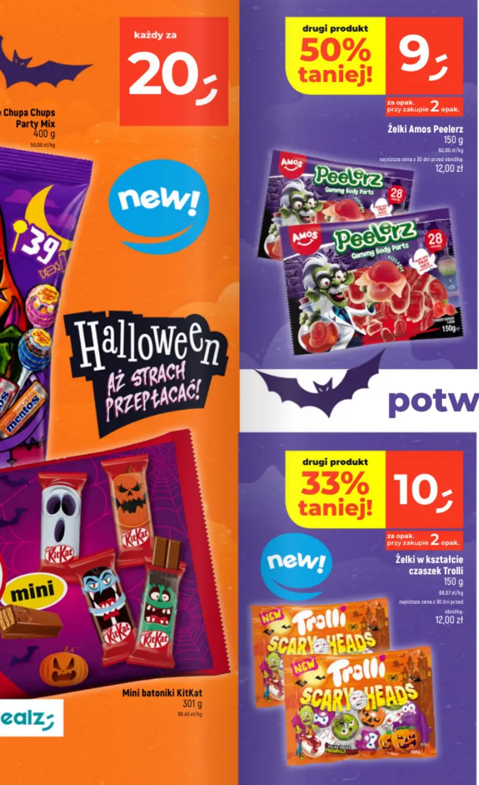 gazetka promocyjna Dealz Make a Dealz - Strona 13
