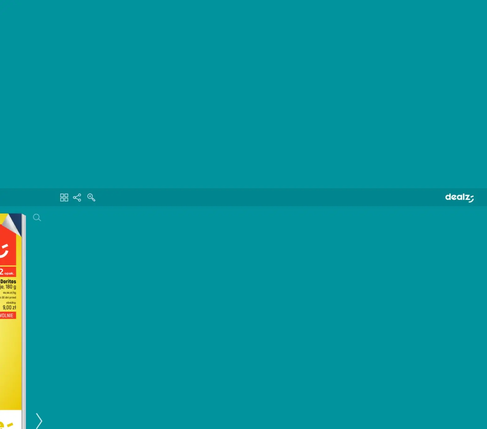 gazetka promocyjna Dealz Make a Dealz - Strona 30