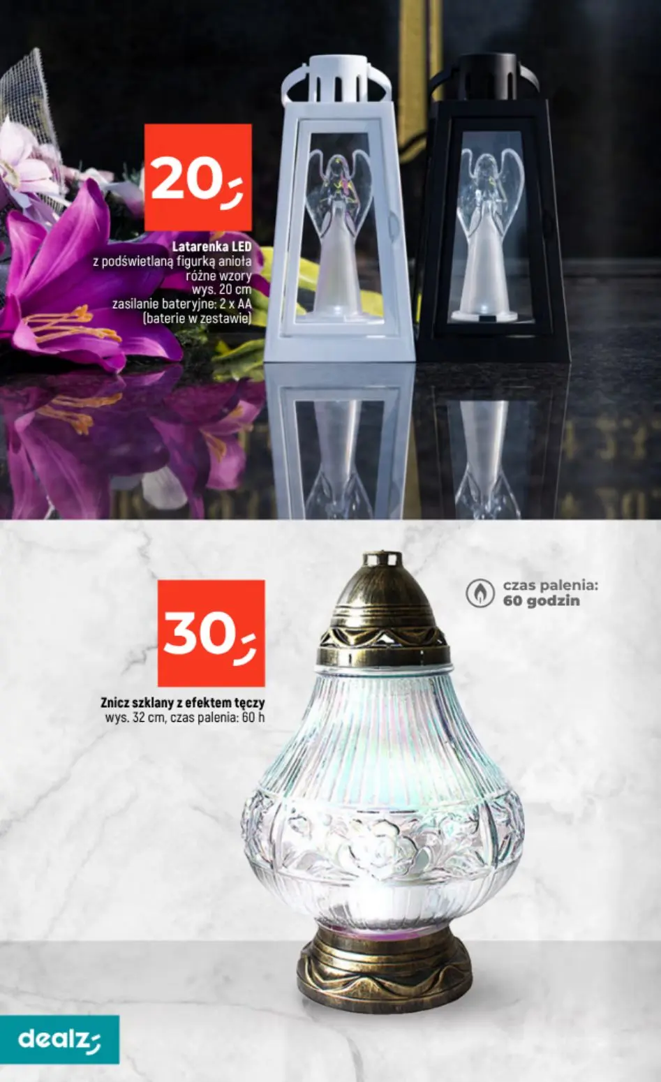 gazetka promocyjna Dealz Make a Dealz - Strona 51
