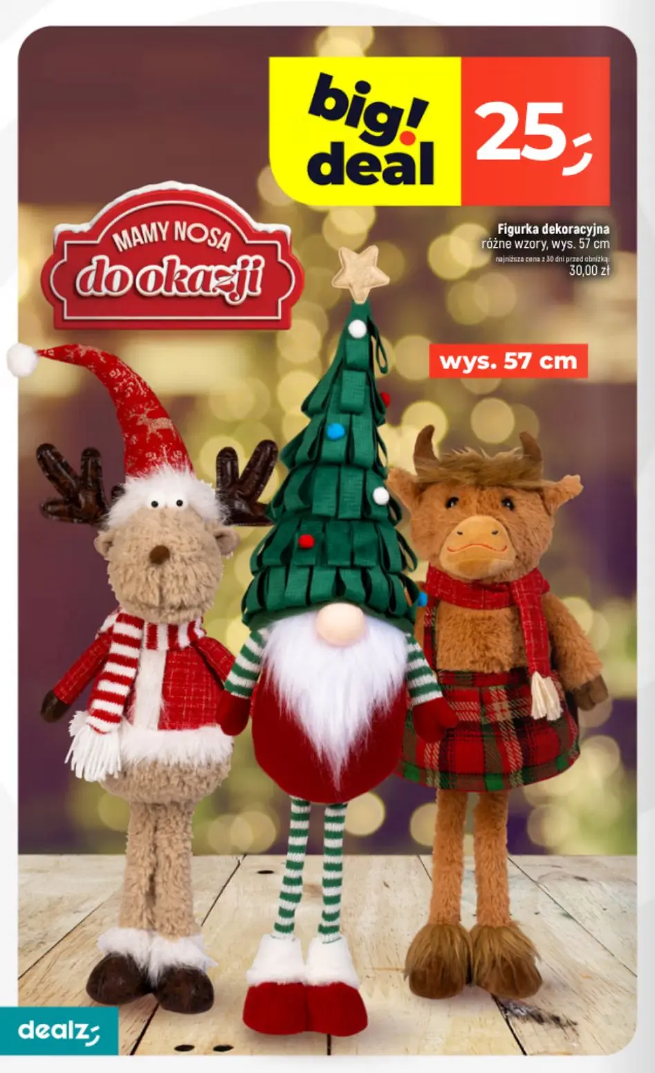 gazetka promocyjna Dealz Make a Dealz - Strona 53