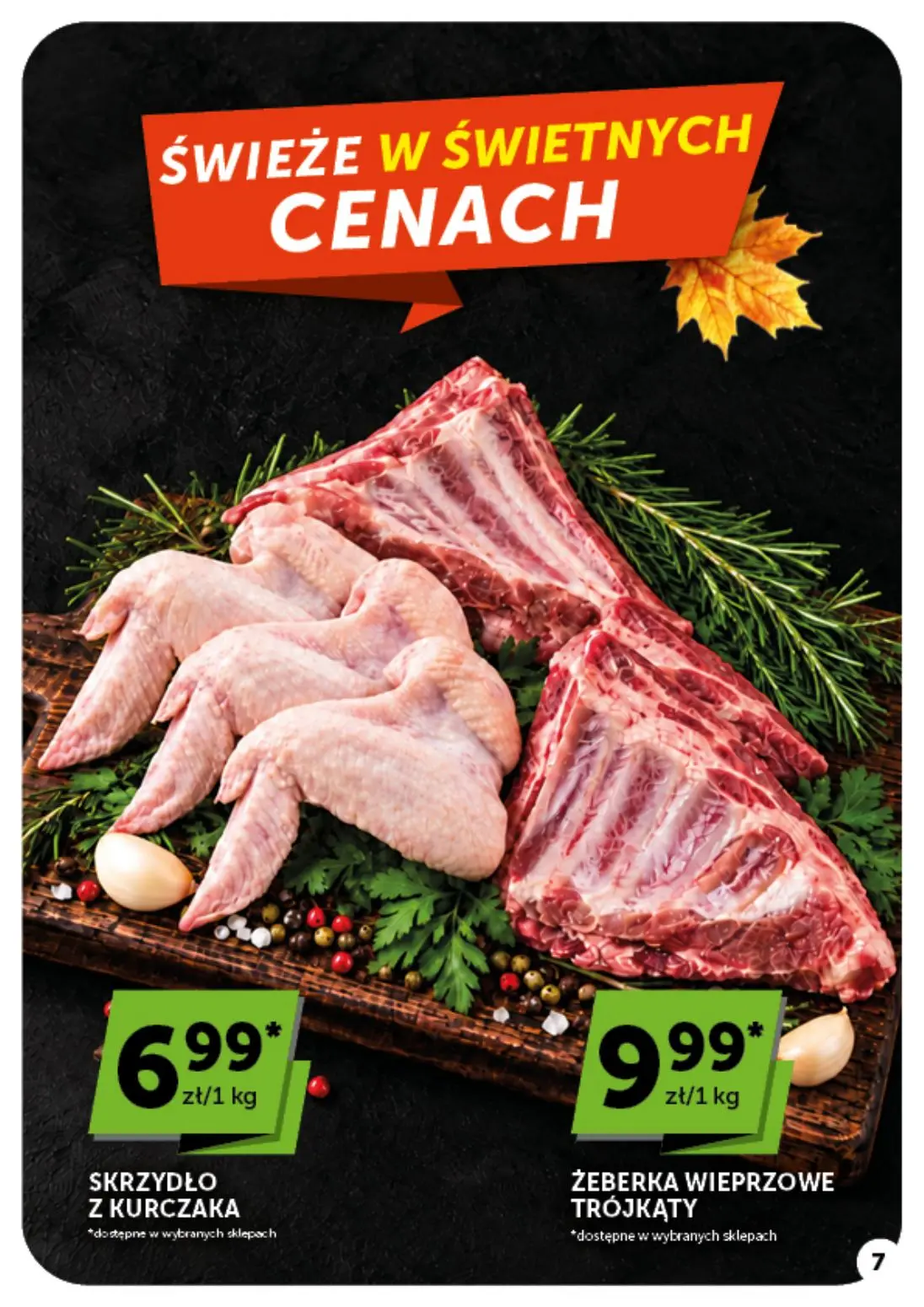 gazetka promocyjna Euro Sklep Supermarket - Strona 7