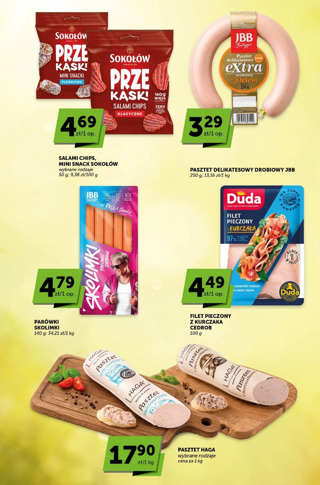 gazetka promocyjna Euro Sklep Sprawdź co więcej - Strona 3