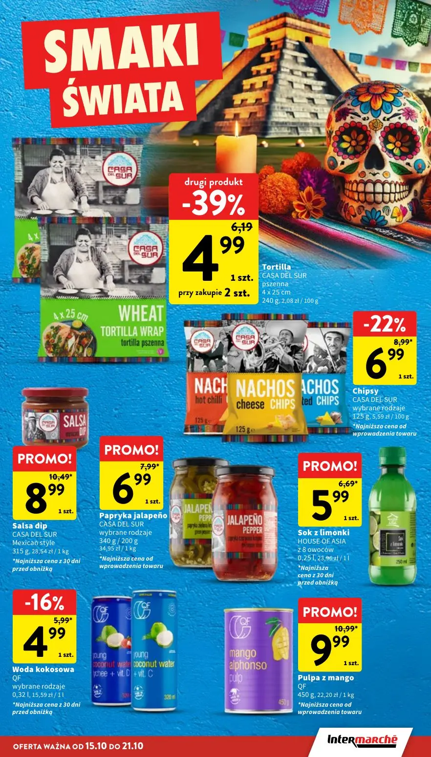gazetka promocyjna Intermarche Okazje do oszczędności - Strona 29
