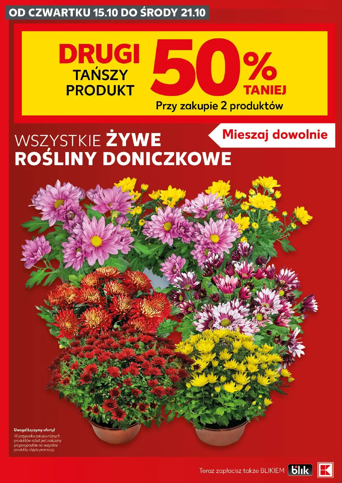 gazetka promocyjna Kaufland Liczy się pamięć - Strona 18