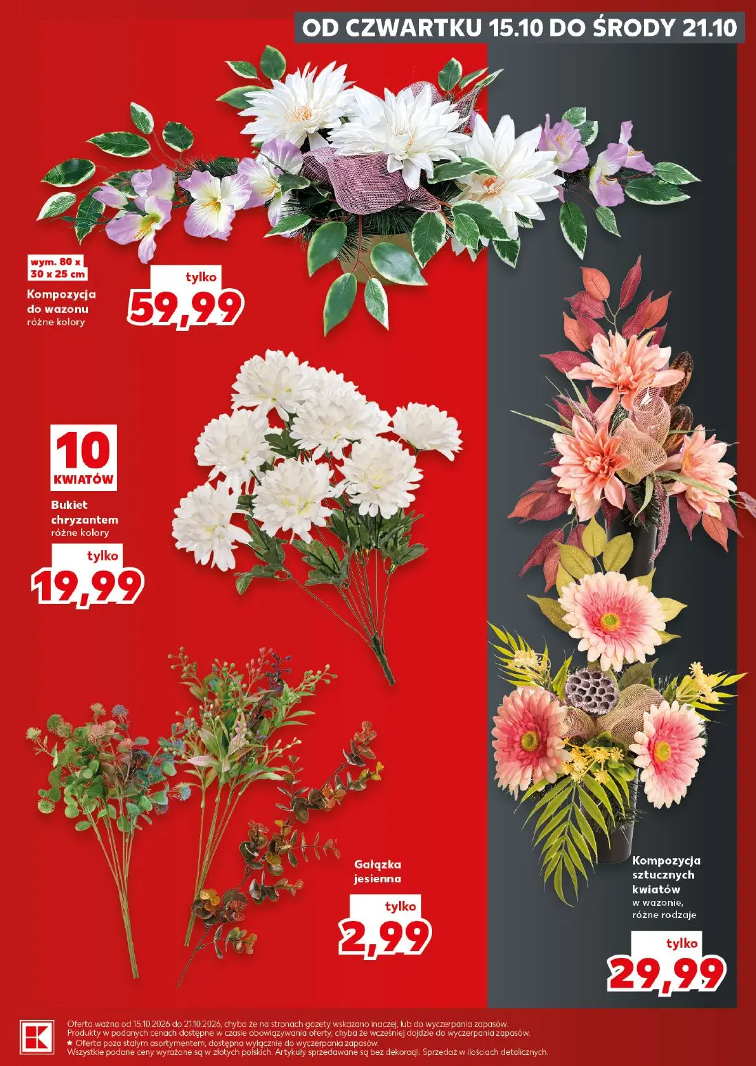 gazetka promocyjna Kaufland Liczy się pamięć - Strona 19