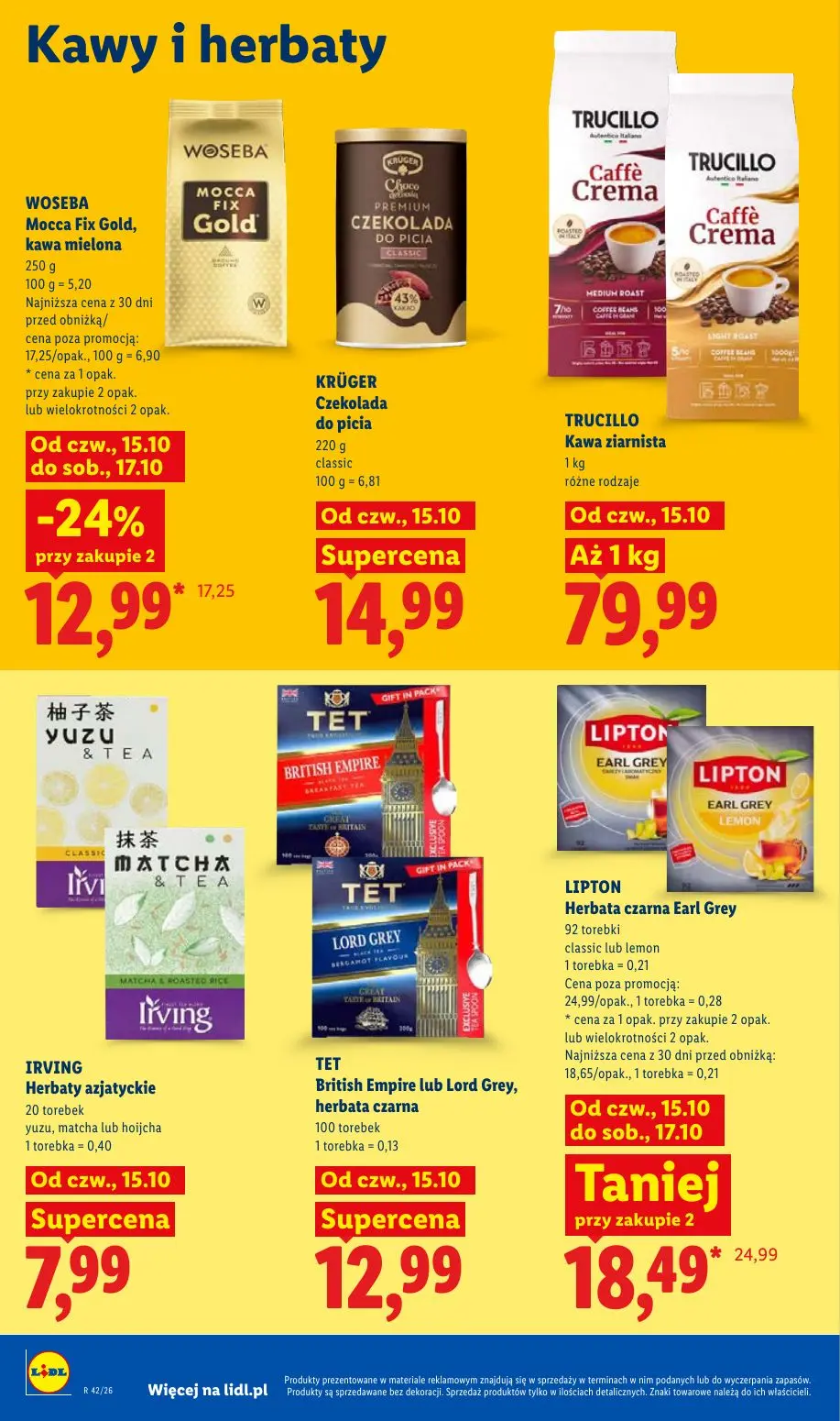 gazetka promocyjna LIDL Od czwartku - Strona 90