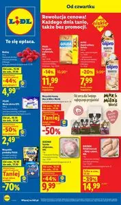 Gazetka promocyjna LIDL, ważna od 2026-10-15 do 2026-10-21.