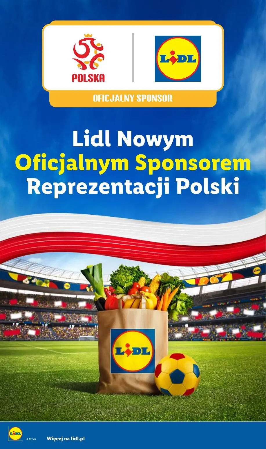 gazetka promocyjna LIDL Od czwartku - Strona 2