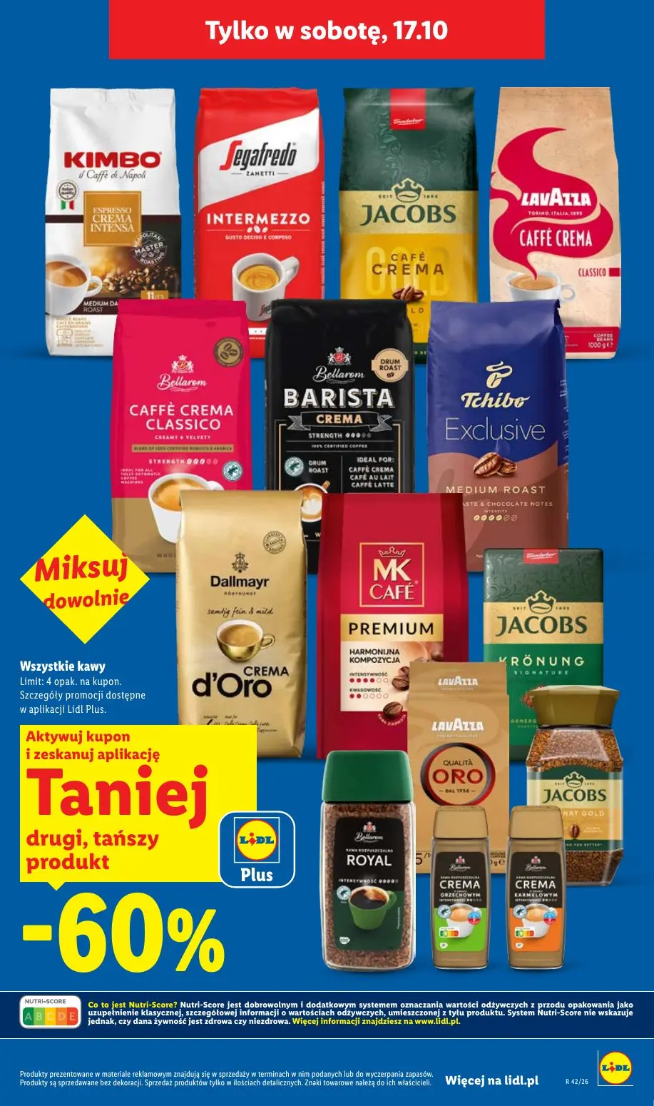 gazetka promocyjna LIDL Od czwartku - Strona 5