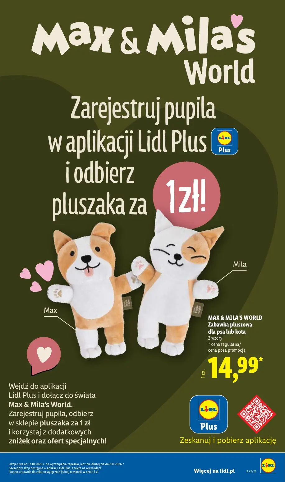 gazetka promocyjna LIDL Od czwartku - Strona 37