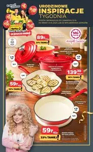 Gazetka promocyjna NETTO, ważna od 2026-10-15 do 2026-10-21.