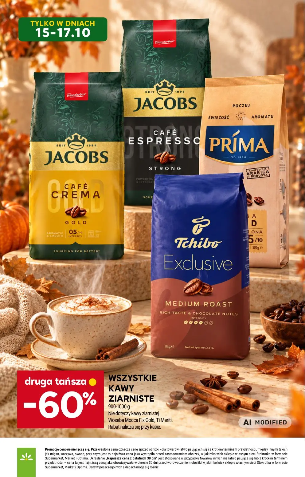 gazetka promocyjna Stokrotka Market Od czwartku - Strona 6
