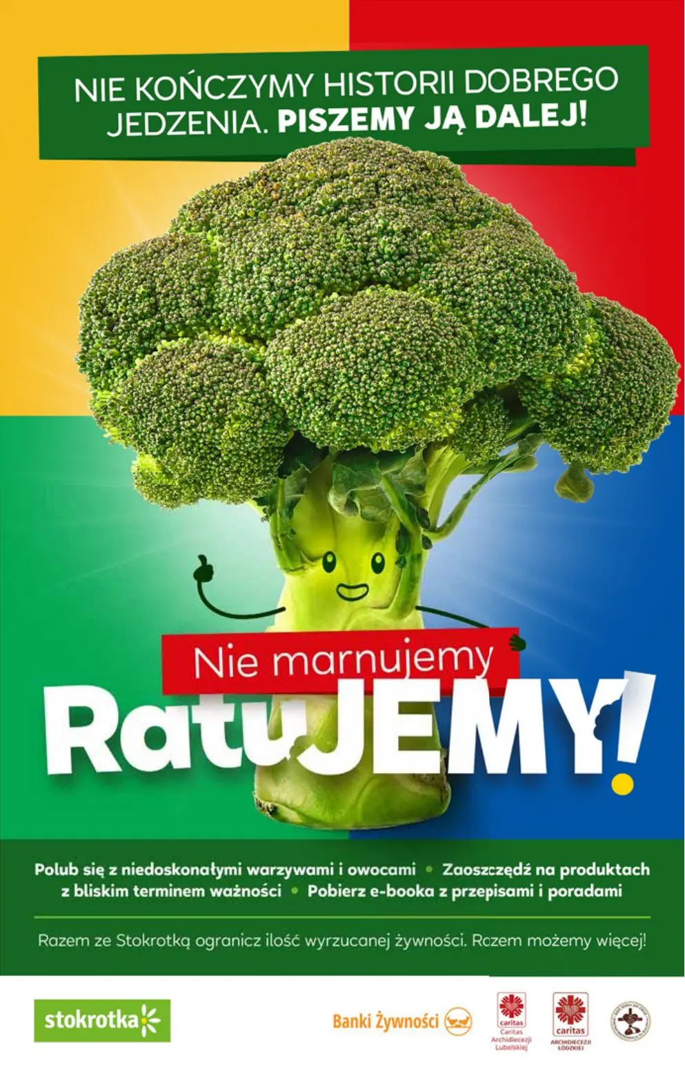 gazetka promocyjna Stokrotka Market Od czwartku - Strona 31