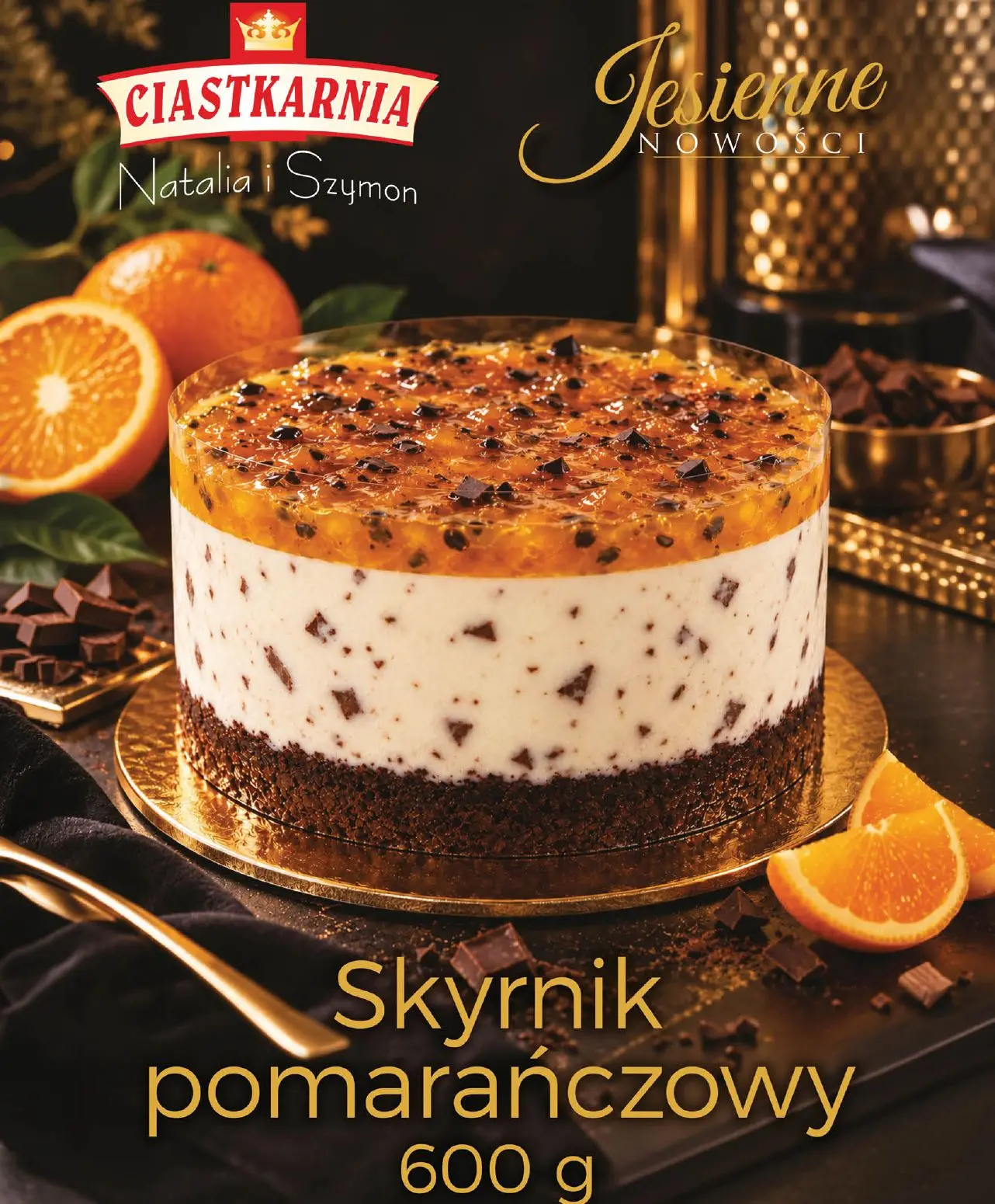 gazetka promocyjna Topaz  - Strona 12