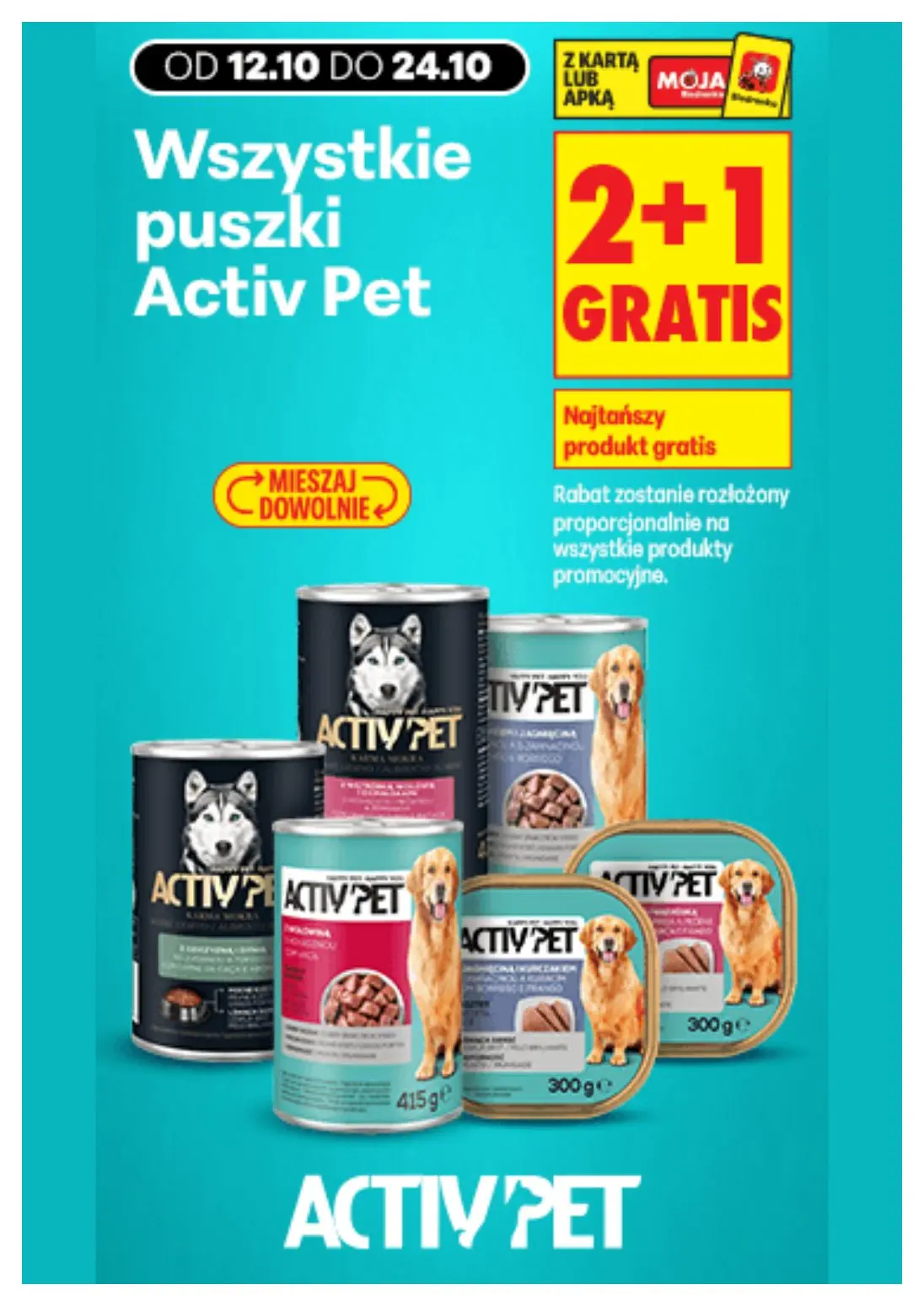 gazetka promocyjna Biedronka Biedronkowe oszczędności - Strona 9