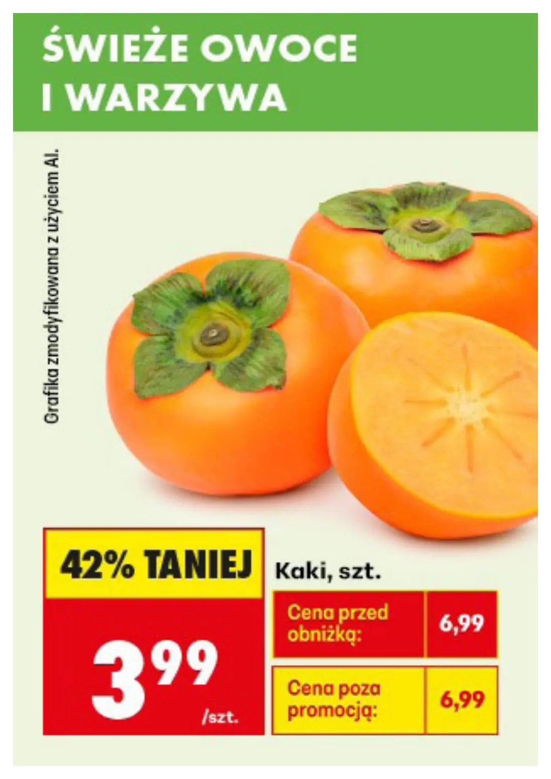 gazetka promocyjna Biedronka Biedronkowe oszczędności - Strona 15