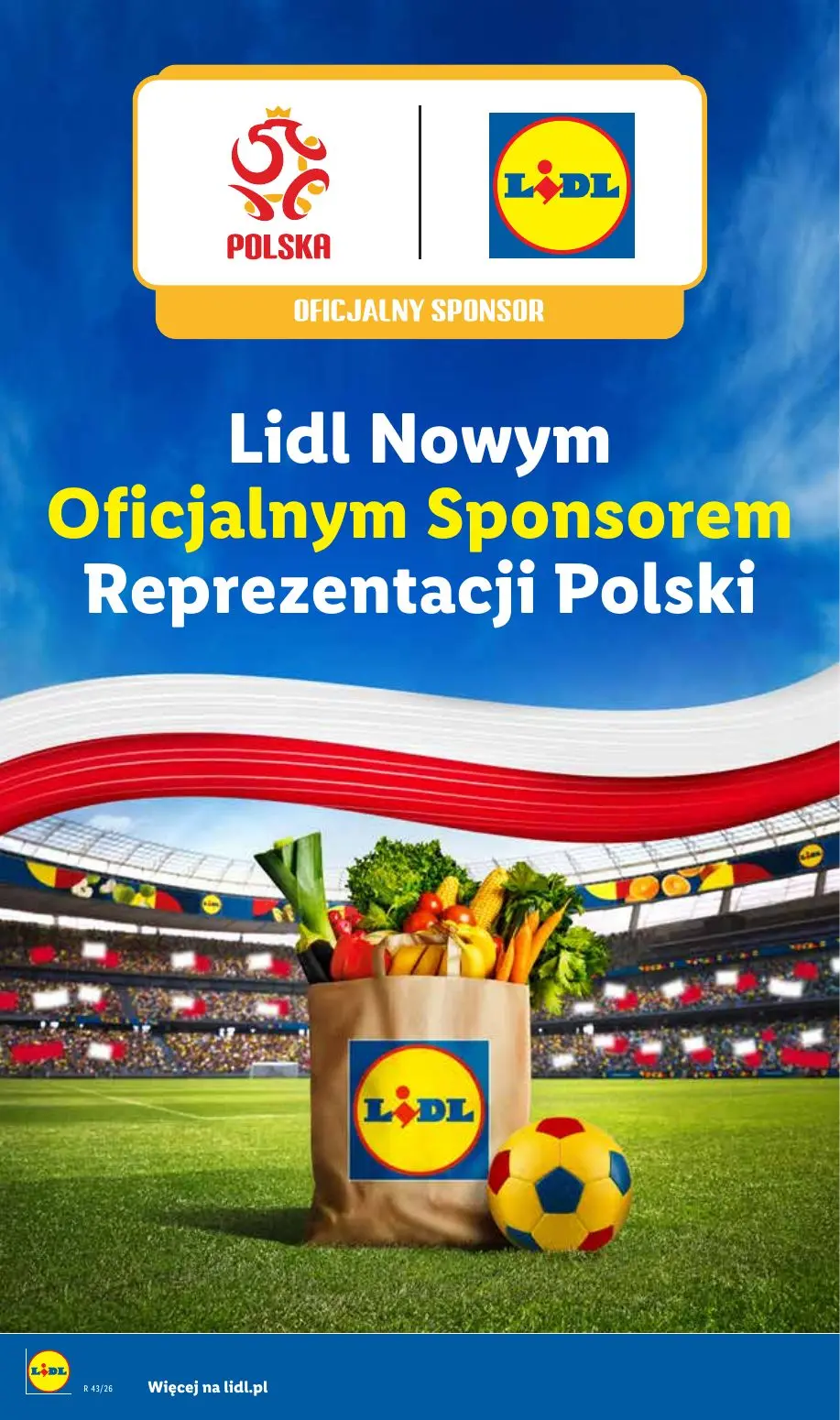 gazetka promocyjna LIDL Od poniedziałku - Strona 2
