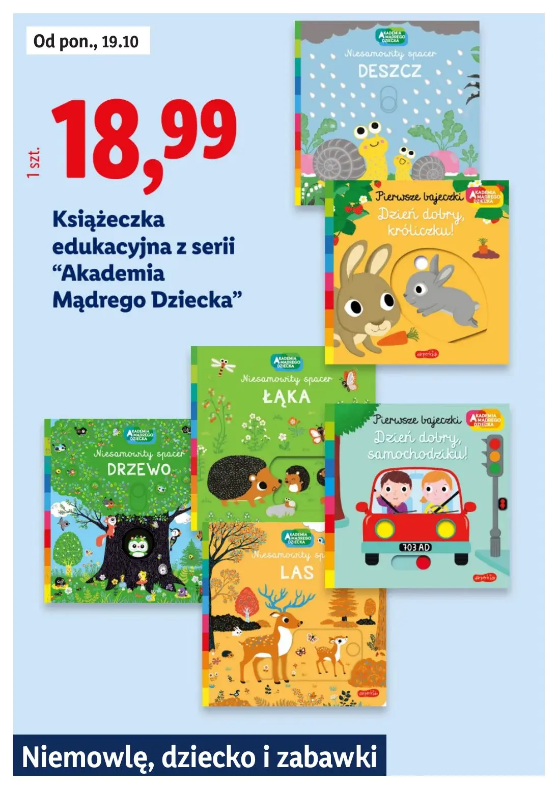 gazetka promocyjna LIDL Lidl plus. Skanujesz - To się opłaca - Strona 13