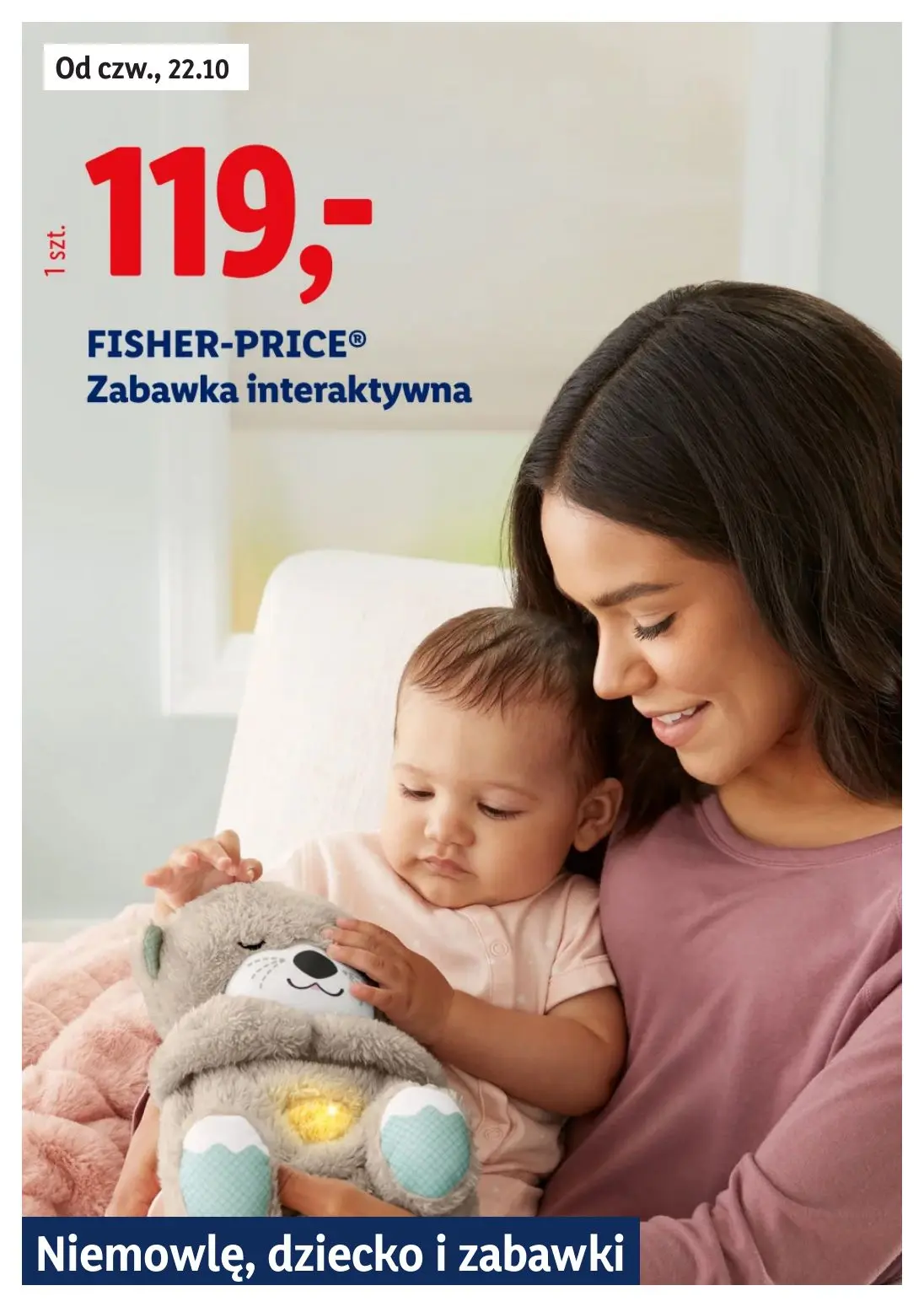 gazetka promocyjna LIDL Lidl plus. Skanujesz - To się opłaca - Strona 14