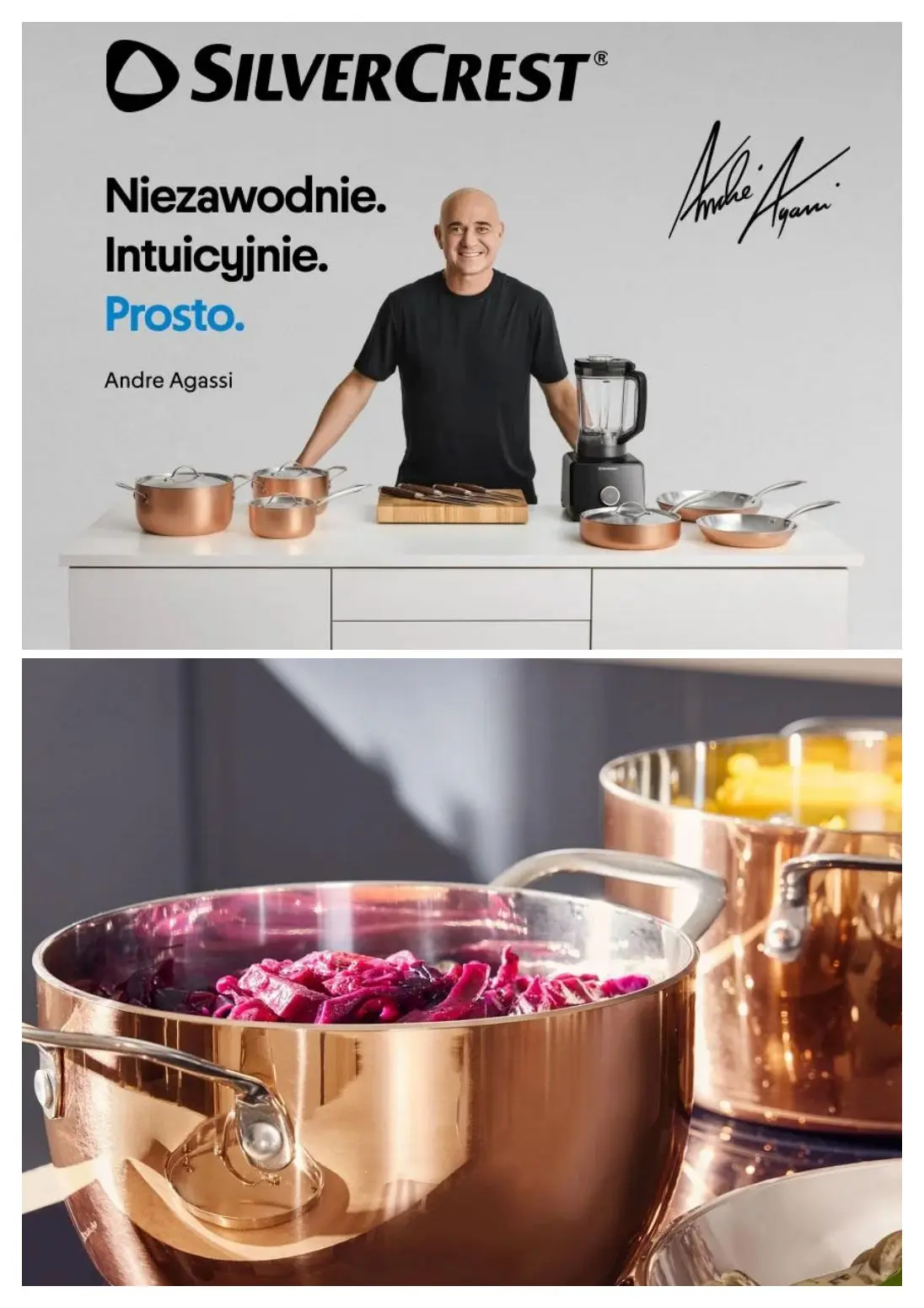 gazetka promocyjna LIDL Lidl plus. Skanujesz - To się opłaca - Strona 32