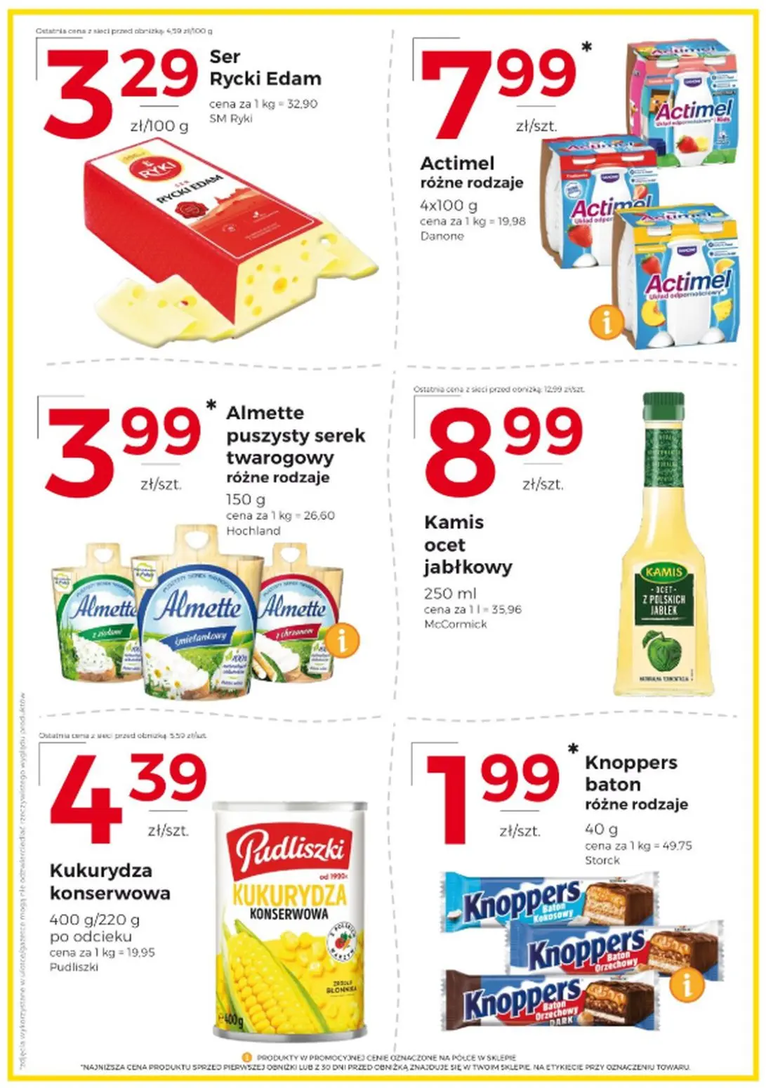 gazetka promocyjna FRAC Ogólna - Strona 3