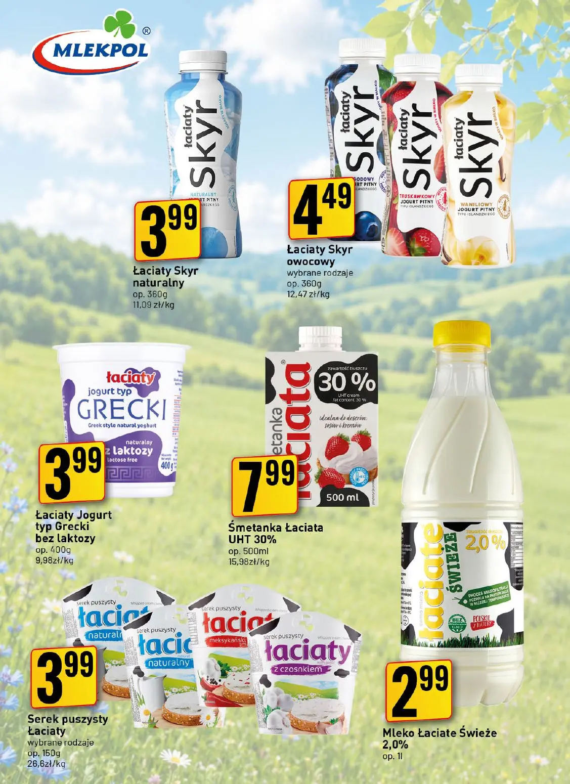 gazetka promocyjna Jan  - Strona 14