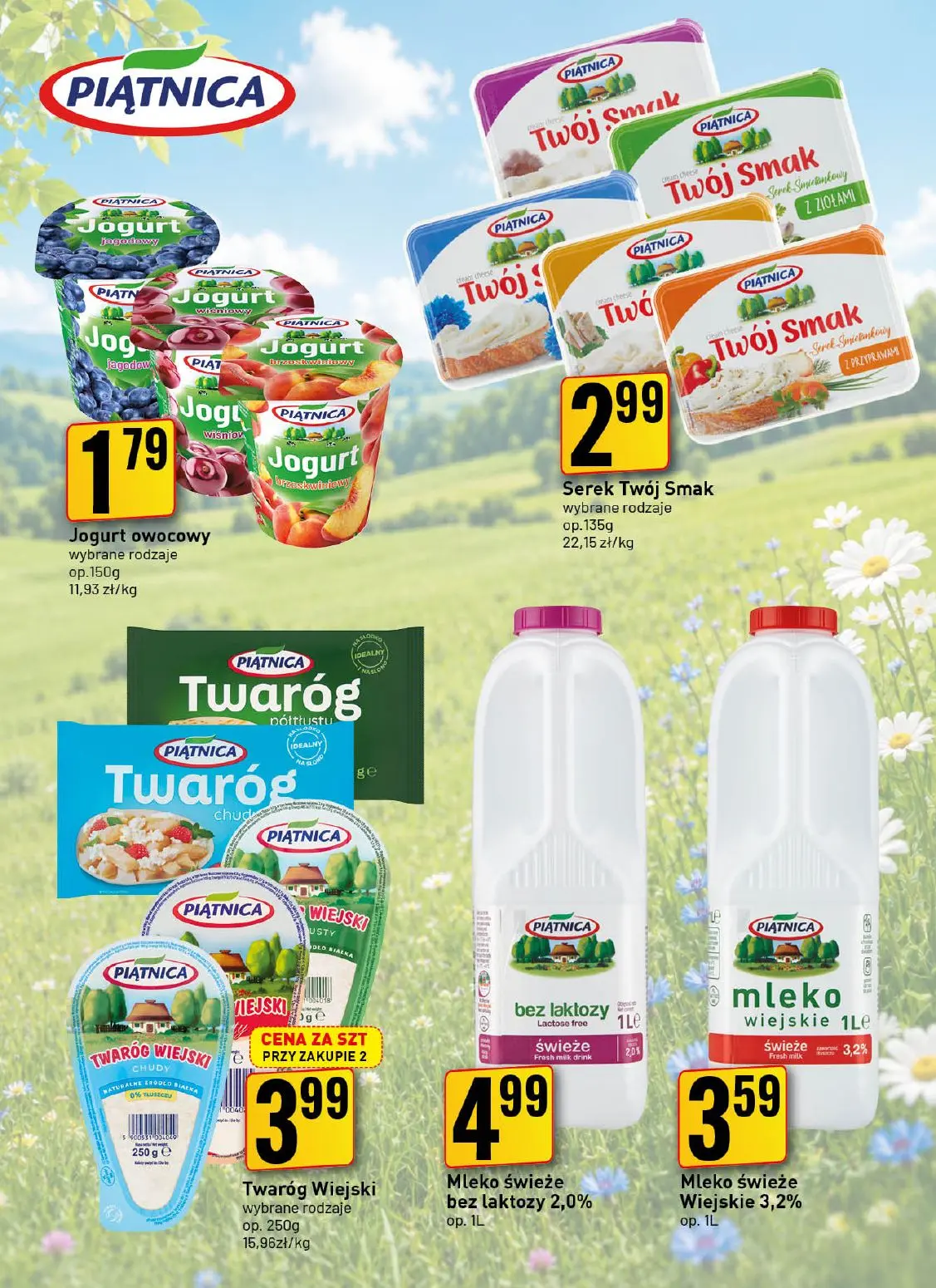 gazetka promocyjna Jan  - Strona 15