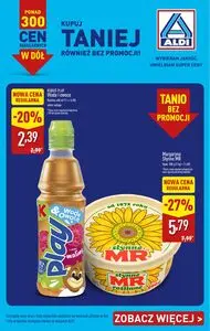 Gazetka promocyjna ALDI, ważna od 2026-10-19 do 2026-10-24.