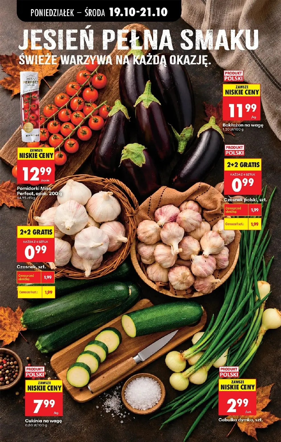 gazetka promocyjna Biedronka Od poniedziałku - Strona 24
