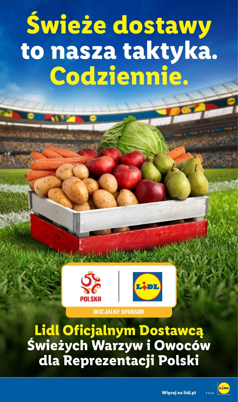 gazetka promocyjna LIDL Od poniedziałku - Strona 3