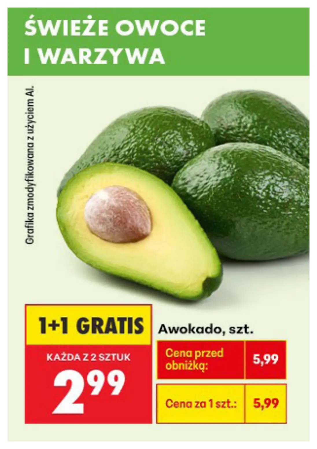 gazetka promocyjna Biedronka Biedronkowe oszczędności - Strona 17