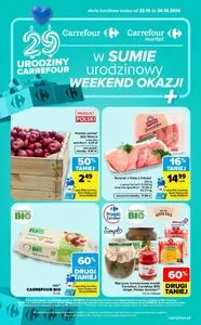 Carrefour