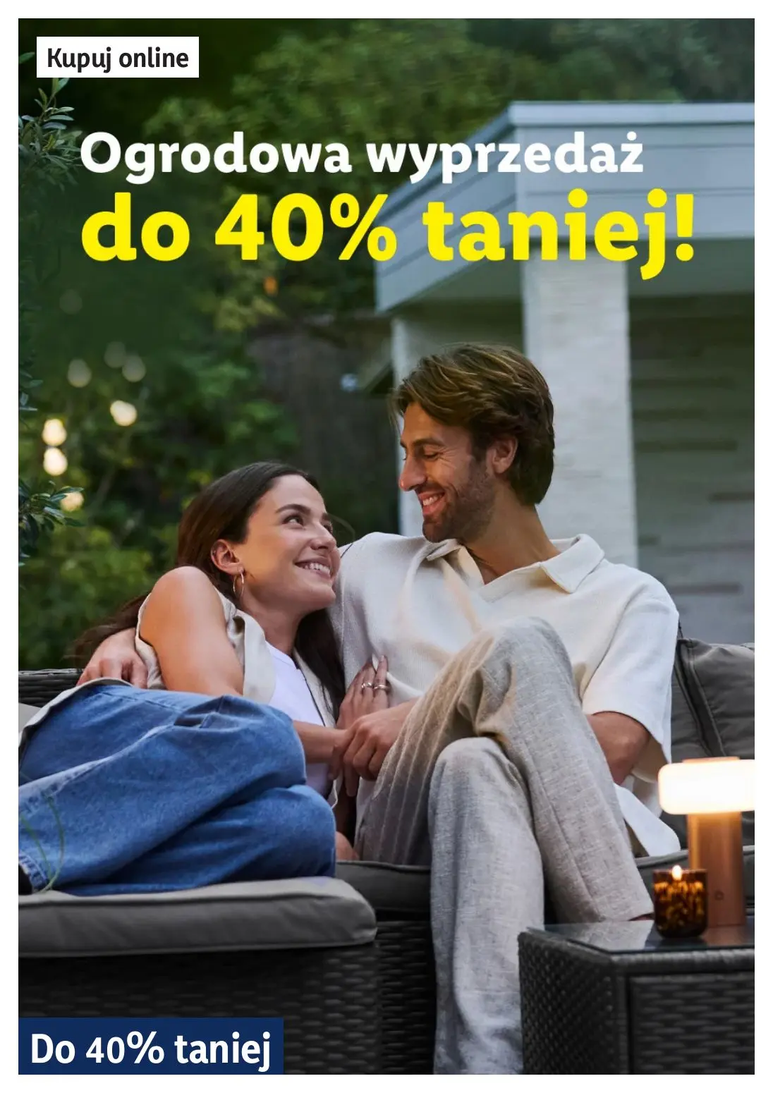gazetka promocyjna LIDL Lidl plus. Skanujesz - To się opłaca - Strona 2