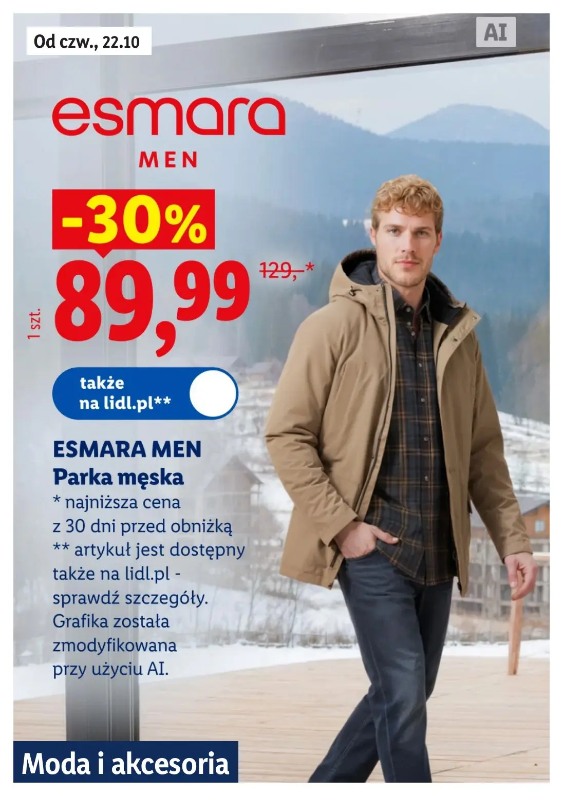 gazetka promocyjna LIDL Lidl plus. Skanujesz - To się opłaca - Strona 12