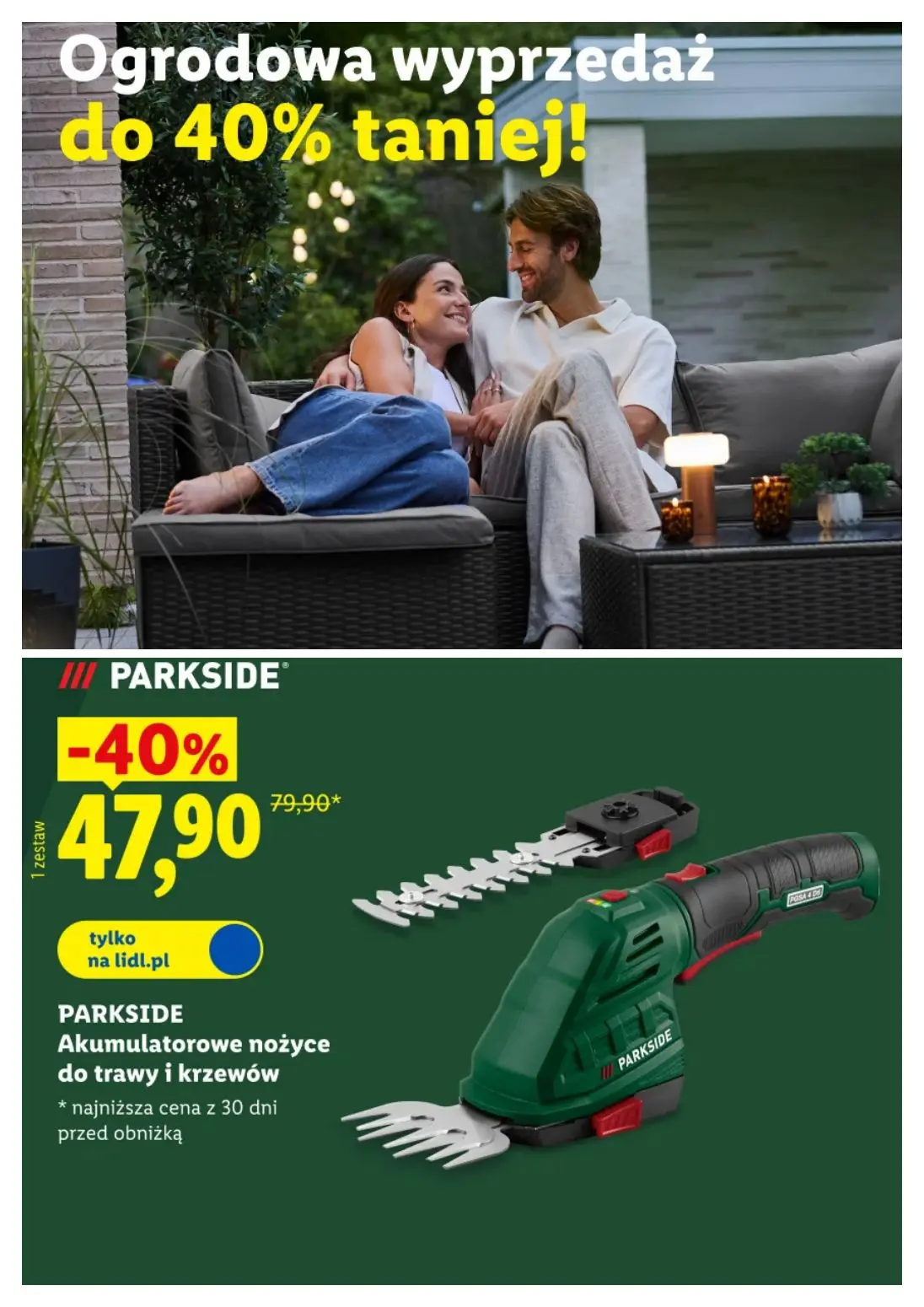 gazetka promocyjna LIDL Lidl plus. Skanujesz - To się opłaca - Strona 28