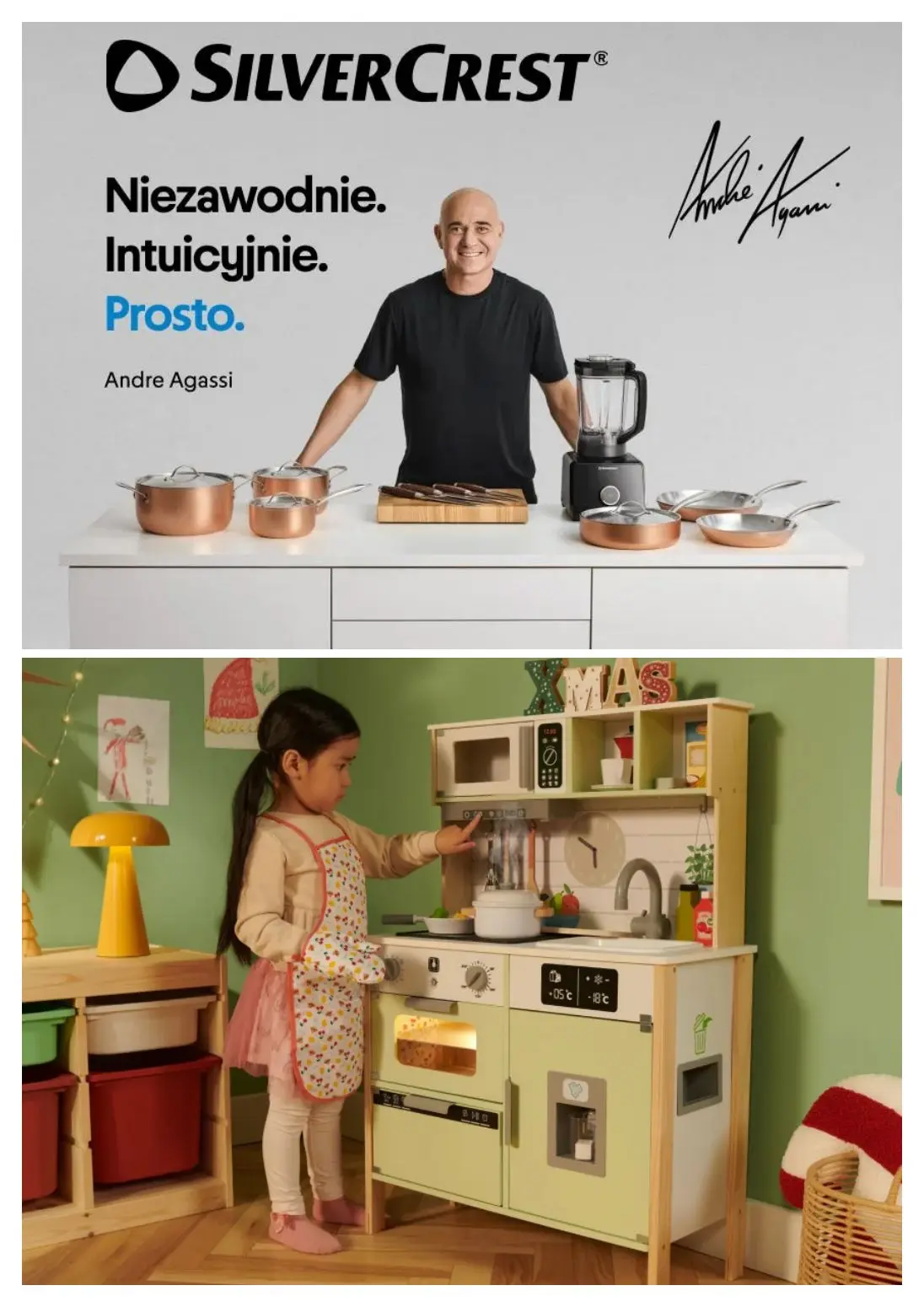 gazetka promocyjna LIDL Lidl plus. Skanujesz - To się opłaca - Strona 32