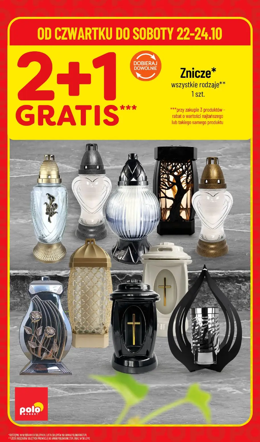 gazetka promocyjna POLOmarket Super Hity - Strona 4