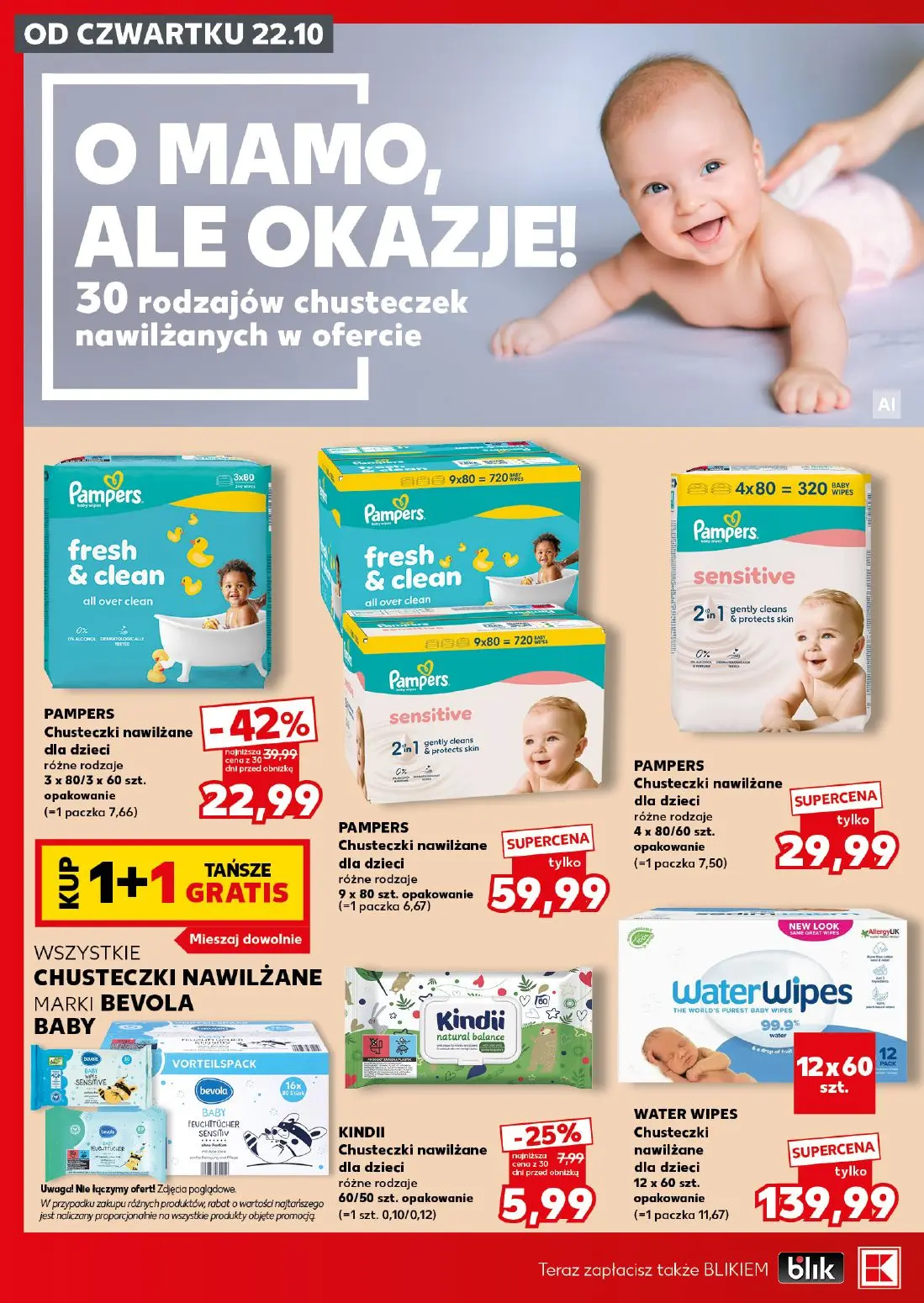 gazetka promocyjna Kaufland Super Sobota - Strona 24