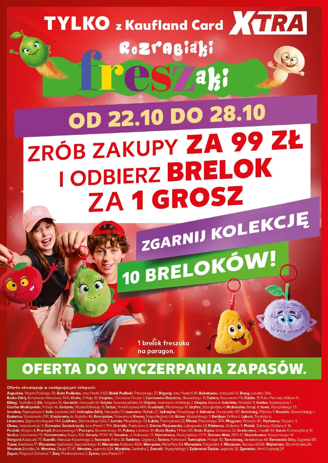 gazetka promocyjna Kaufland Super Sobota - Strona 26