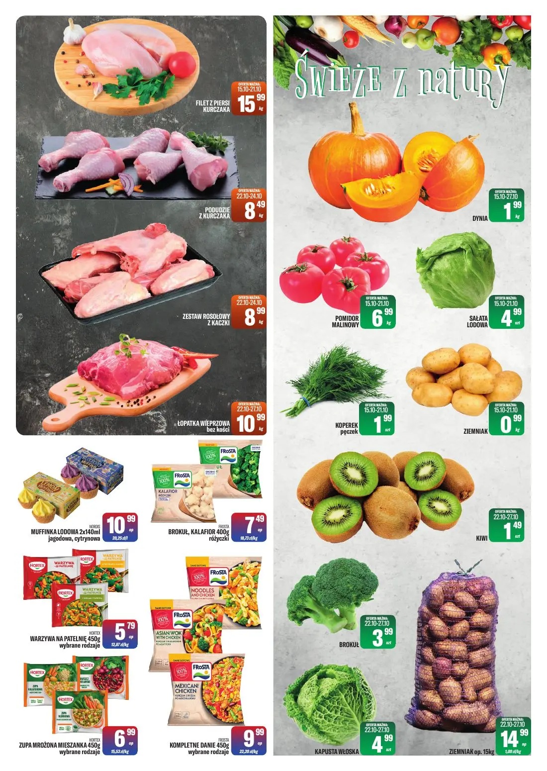 gazetka promocyjna Tomi Markt  - Strona 3
