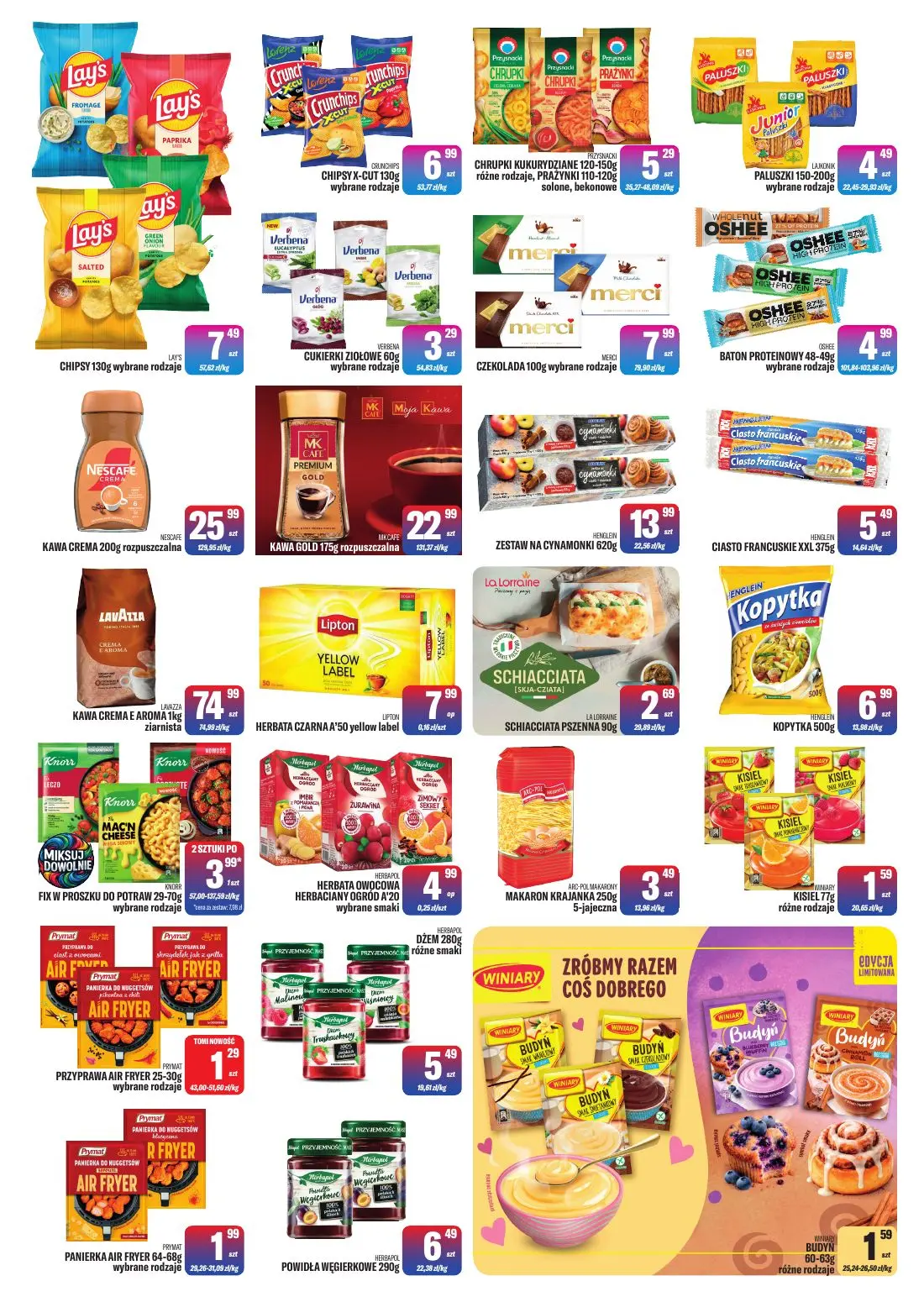 gazetka promocyjna Tomi Markt  - Strona 4