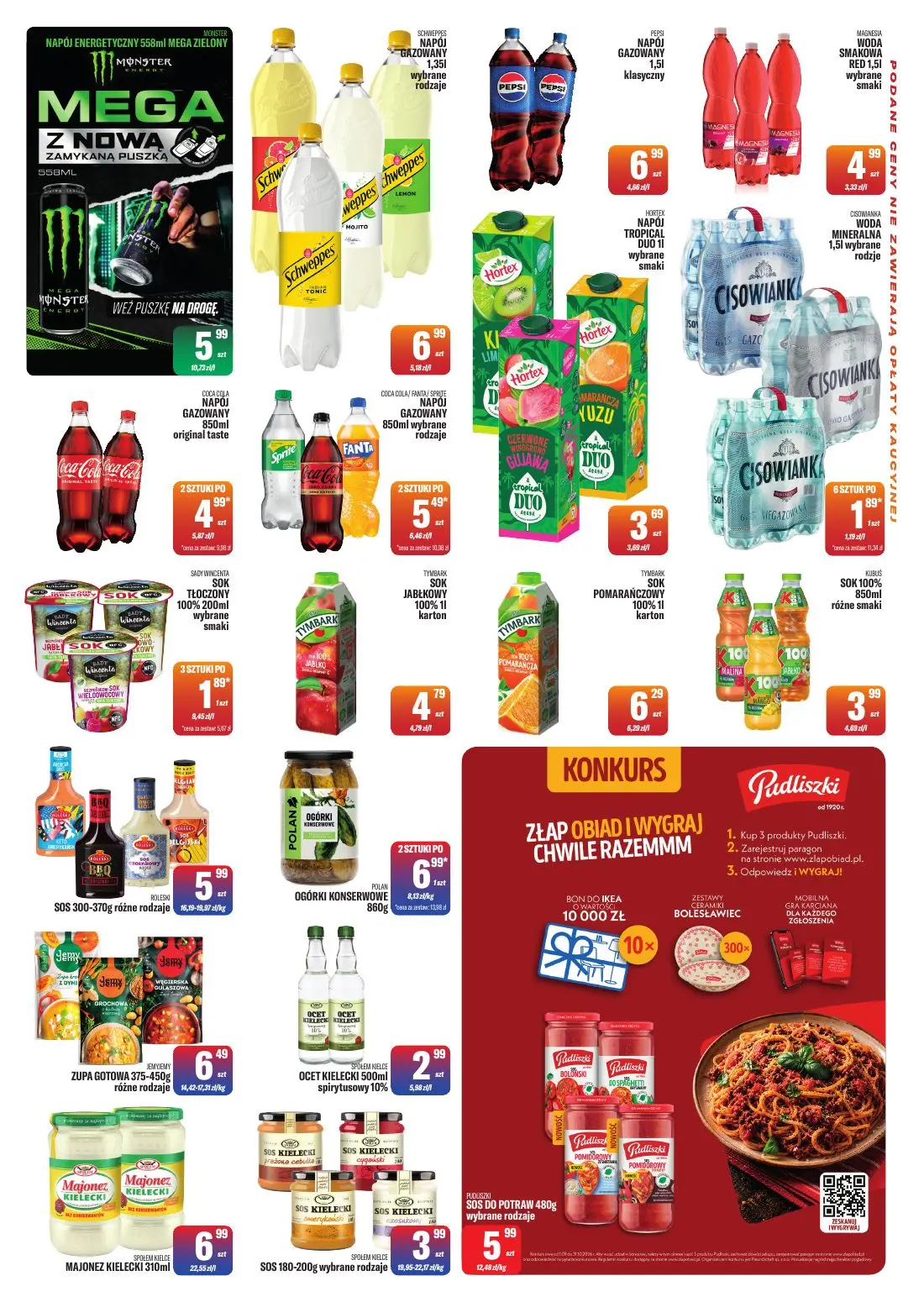 gazetka promocyjna Tomi Markt  - Strona 5