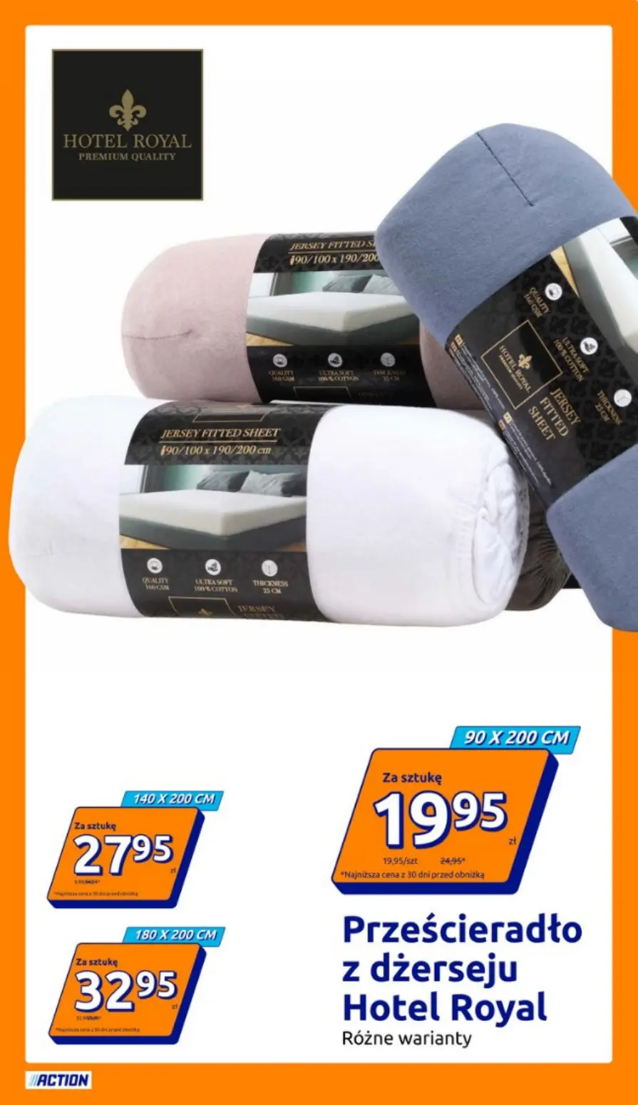 gazetka promocyjna Action Promocje tygodnia - Strona 5