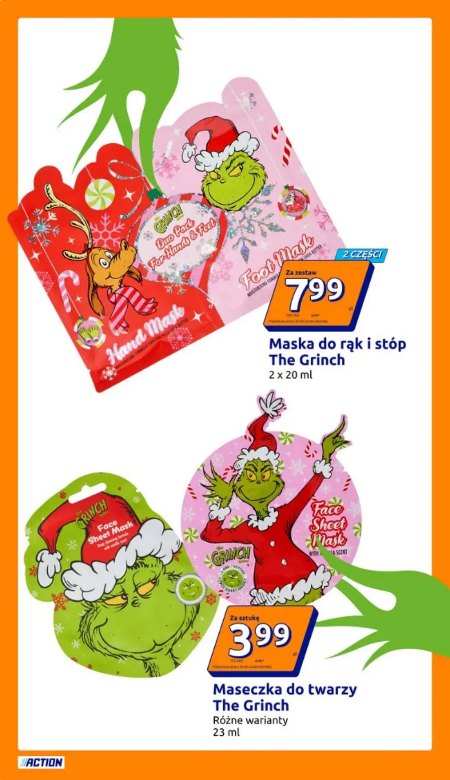 gazetka promocyjna Action Promocje tygodnia - Strona 10