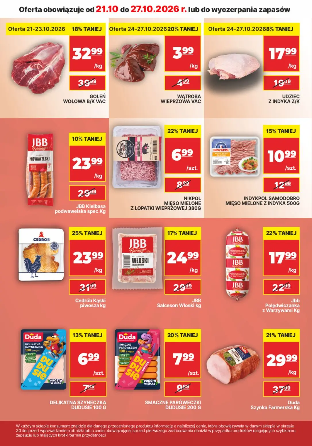 gazetka promocyjna API MARKET Zawsze udane zakupy! - Strona 2