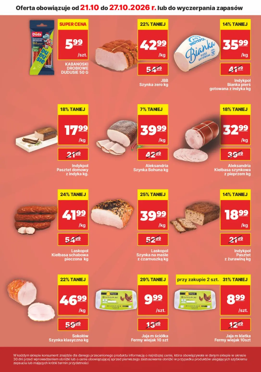 gazetka promocyjna API MARKET Zawsze udane zakupy! - Strona 3