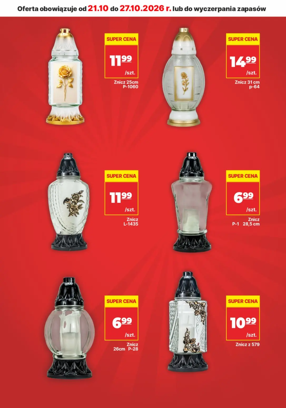 gazetka promocyjna API MARKET Zawsze udane zakupy! - Strona 12