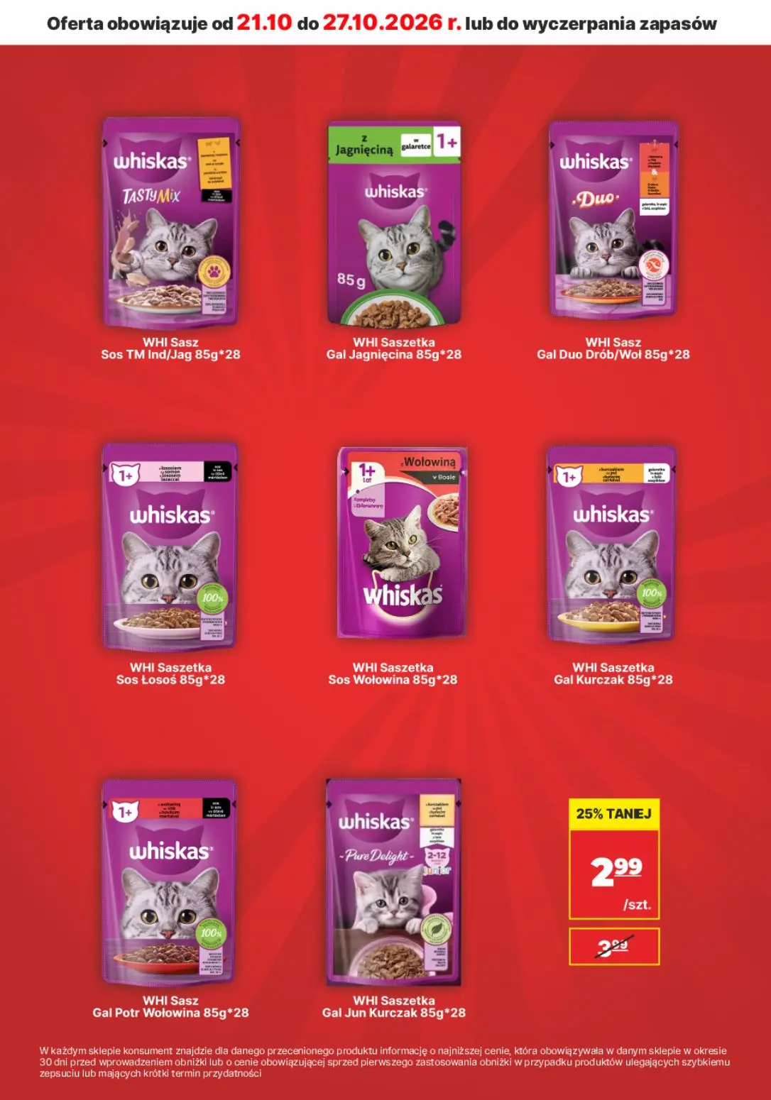 gazetka promocyjna API MARKET Zawsze udane zakupy! - Strona 14