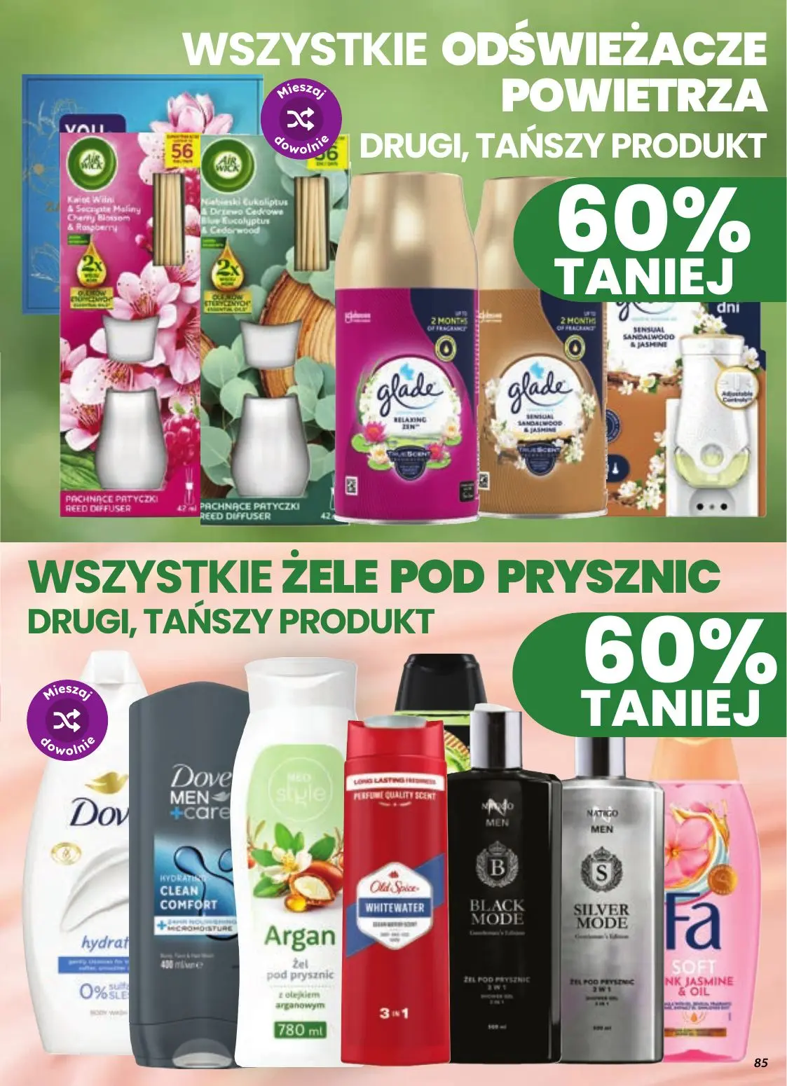 gazetka promocyjna dino Najbliżej Ciebie - Strona 85