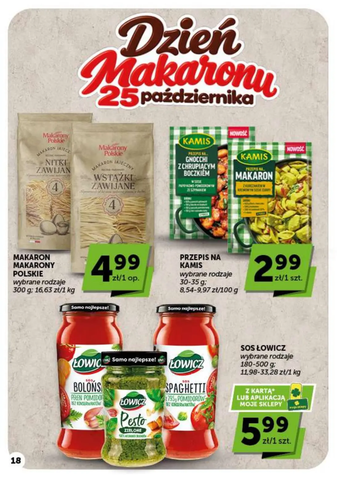 gazetka promocyjna ABC Supermarket - Strona 18